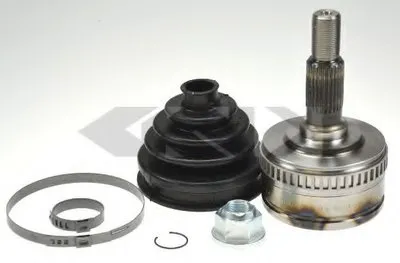 Шарнирный комплект, приводной вал LÖBRO купить