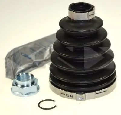 Комплект пылника, приводной вал SPIDAN купить