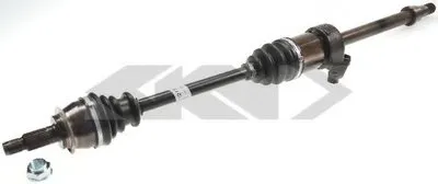 Приводной вал LÖBRO купить