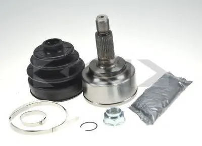 Шарнирный комплект, приводной вал LÖBRO купить