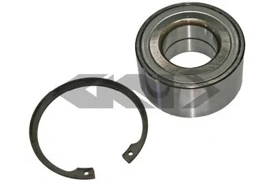 Комплект подшипника ступицы колеса SPIDAN купить