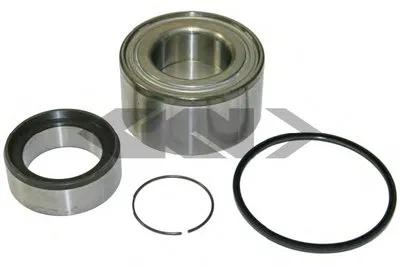 Комплект подшипника ступицы колеса SPIDAN купить