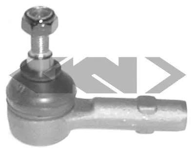 Наконечник поперечной рулевой тяги SPIDAN купить