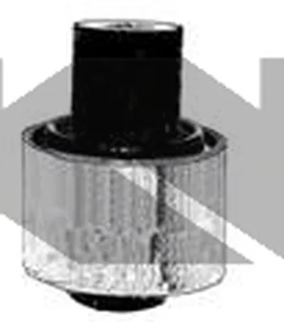 Подвеска, рычаг независимой подвески колеса SPIDAN купить