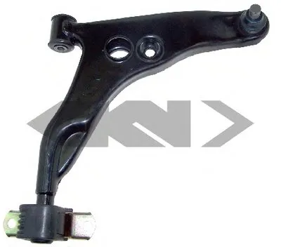 Рычаг независимой подвески колеса, подвеска колеса SPIDAN купить