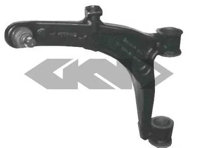 Рычаг независимой подвески колеса, подвеска колеса SPIDAN купить