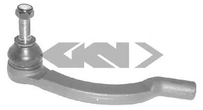 Наконечник поперечной рулевой тяги SPIDAN купить