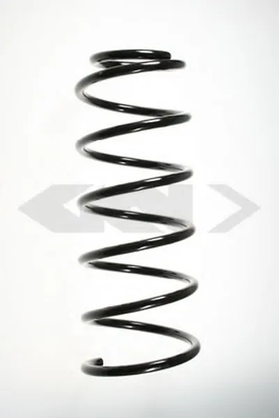 винтовая пружина SPIDAN купить