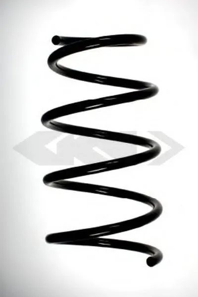 винтовая пружина SPIDAN купить