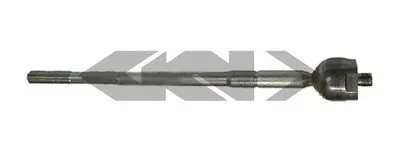 Осевой шарнир, рулевая тяга SPIDAN купить