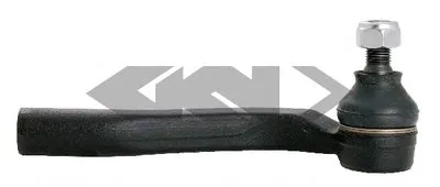 Наконечник поперечной рулевой тяги SPIDAN купить