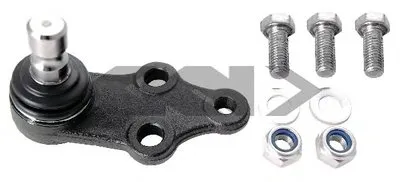 Шаровой шарнир SPIDAN купить