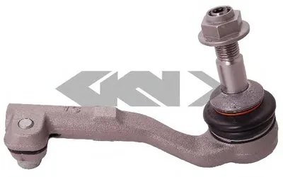 Наконечник поперечной рулевой тяги SPIDAN купить