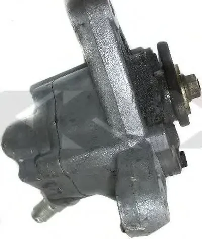 Гидравлический насос, рулевое управление SPIDAN купить