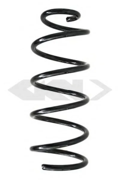 винтовая пружина SPIDAN купить