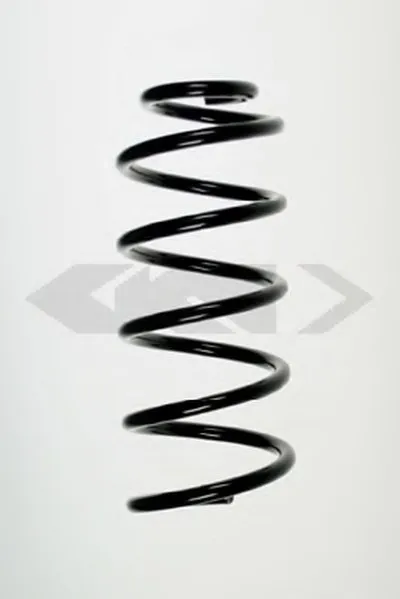 винтовая пружина SPIDAN купить