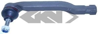 Наконечник поперечной рулевой тяги SPIDAN купить