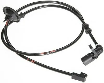 Датчик, частота вращения колеса HELLA купить