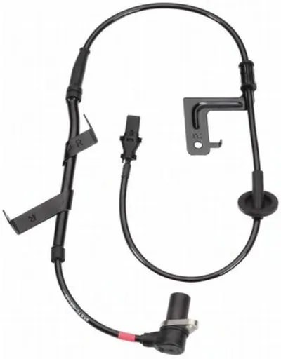 Датчик, частота вращения колеса HELLA купить