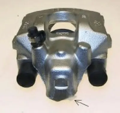 Тормозной суппорт HELLA купить