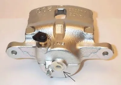 Тормозной суппорт HELLA купить