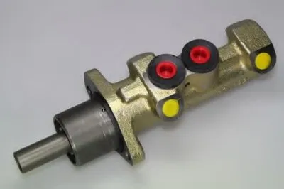 целиндер ручного тормоза HELLA купить