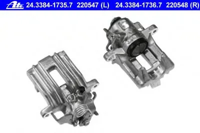 Тормозной суппорт ATE купить