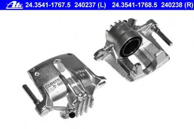 Тормозной суппорт ATE купить