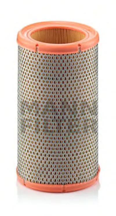 Воздушный фильтр MANN-FILTER купить