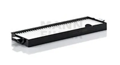 Фильтр, воздух во внутренном пространстве MANN-FILTER купить