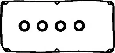 Комплект прокладок, крышка головки цилиндра VICTOR REINZ купить