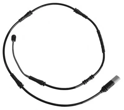 Сигнализатор, износ тормозных колодок HELLA PAGID купить