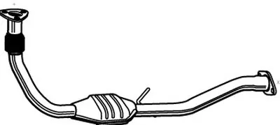 Катализатор для переоборудования WALKER купить