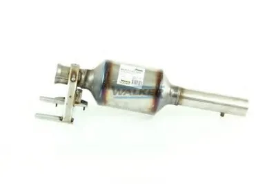 Сажевый / частичный фильтр, система выхлопа ОГ EVO S WALKER купить