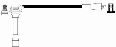 Провод зажигания NGK купить