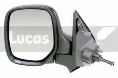 Наружное зеркало LUCAS ELECTRICAL купить