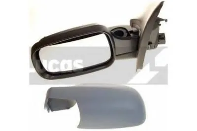 Наружное зеркало LUCAS ELECTRICAL купить
