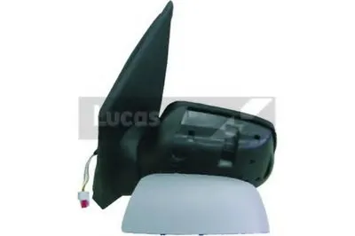 Наружное зеркало LUCAS ELECTRICAL купить