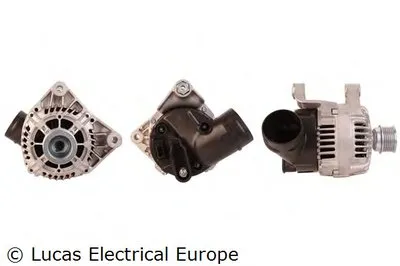 Генератор LUCAS ELECTRICAL купить