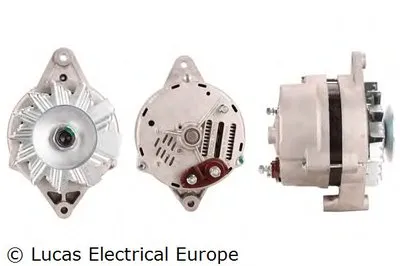 Генератор LUCAS ELECTRICAL купить