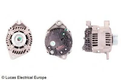 Генератор LUCAS ELECTRICAL купить