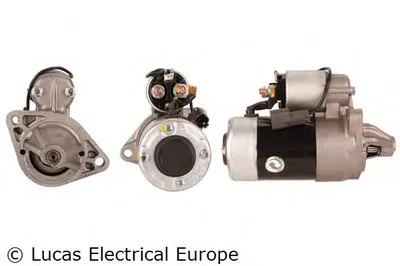 Стартер LUCAS ELECTRICAL купить