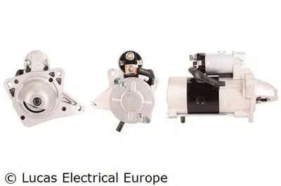 Стартер LUCAS ELECTRICAL купить
