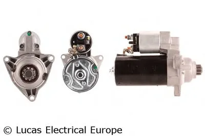 Стартер LUCAS ELECTRICAL купить