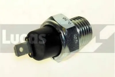 Датчик, давление масла LUCAS ELECTRICAL купить