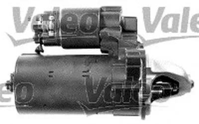 Стартер VALEO купить