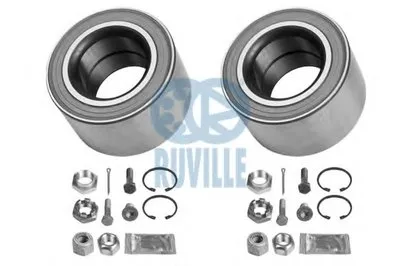 Комплект подшипника ступицы колеса Ruville Double Pack RUVILLE купить