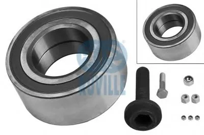 Комплект подшипника ступицы колеса RUVILLE купить