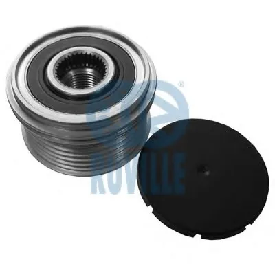 Механизм свободного хода генератора RUVILLE купить