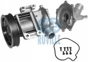 Водяной насос RUVILLE купить